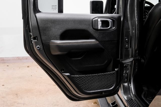 2021 Jeep Gladiator Mojave 4X4 LTH, BLACK RHINO WHEELS ,ONLY 26K | Carrollton, TX | Texas Vehicle Exchange 2021 Jeep Gladiator Mojave 4X4 LTH, BLACK RHINO WHEELS ,ONLY 26K | Carrollton, TX | Texas Vehicle Exchange