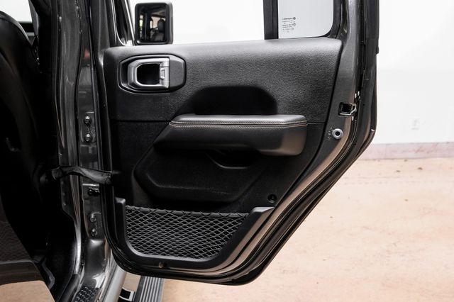 2021 Jeep Gladiator Mojave 4X4 LTH, BLACK RHINO WHEELS ,ONLY 26K | Carrollton, TX | Texas Vehicle Exchange 2021 Jeep Gladiator Mojave 4X4 LTH, BLACK RHINO WHEELS ,ONLY 26K | Carrollton, TX | Texas Vehicle Exchange