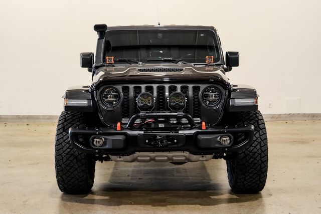 2021 Jeep Gladiator Mojave 4X4 LTH, BLACK RHINO WHEELS ,ONLY 26K | Carrollton, TX | Texas Vehicle Exchange 2021 Jeep Gladiator Mojave 4X4 LTH, BLACK RHINO WHEELS ,ONLY 26K | Carrollton, TX | Texas Vehicle Exchange