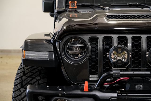 2021 Jeep Gladiator Mojave 4X4 LTH, BLACK RHINO WHEELS ,ONLY 26K | Carrollton, TX | Texas Vehicle Exchange 2021 Jeep Gladiator Mojave 4X4 LTH, BLACK RHINO WHEELS ,ONLY 26K | Carrollton, TX | Texas Vehicle Exchange