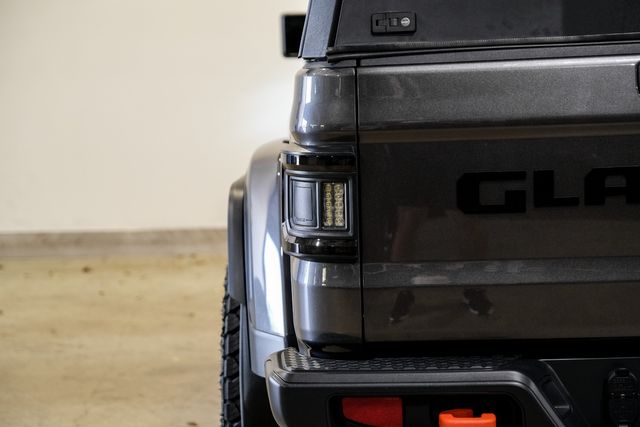 2021 Jeep Gladiator Mojave 4X4 LTH, BLACK RHINO WHEELS ,ONLY 26K | Carrollton, TX | Texas Vehicle Exchange