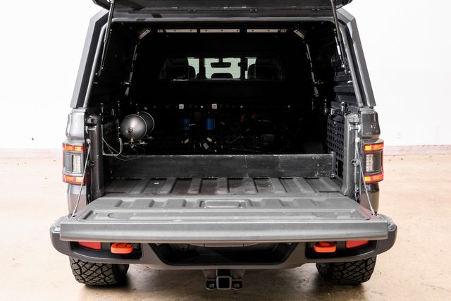 2021 Jeep Gladiator Mojave 4X4 LTH, BLACK RHINO WHEELS ,ONLY 26K | Carrollton, TX | Texas Vehicle Exchange 2021 Jeep Gladiator Mojave 4X4 LTH, BLACK RHINO WHEELS ,ONLY 26K | Carrollton, TX | Texas Vehicle Exchange