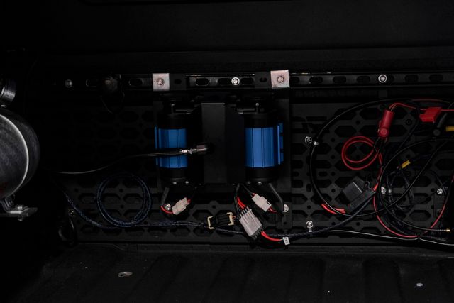 2021 Jeep Gladiator Mojave 4X4 LTH, BLACK RHINO WHEELS ,ONLY 26K | Carrollton, TX | Texas Vehicle Exchange