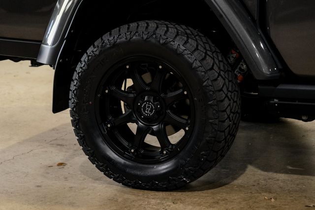 2021 Jeep Gladiator Mojave 4X4 LTH, BLACK RHINO WHEELS ,ONLY 26K | Carrollton, TX | Texas Vehicle Exchange 2021 Jeep Gladiator Mojave 4X4 LTH, BLACK RHINO WHEELS ,ONLY 26K | Carrollton, TX | Texas Vehicle Exchange