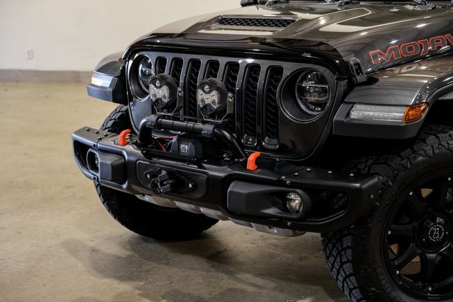 2021 Jeep Gladiator Mojave 4X4 LTH, BLACK RHINO WHEELS ,ONLY 26K | Carrollton, TX | Texas Vehicle Exchange 2021 Jeep Gladiator Mojave 4X4 LTH, BLACK RHINO WHEELS ,ONLY 26K | Carrollton, TX | Texas Vehicle Exchange