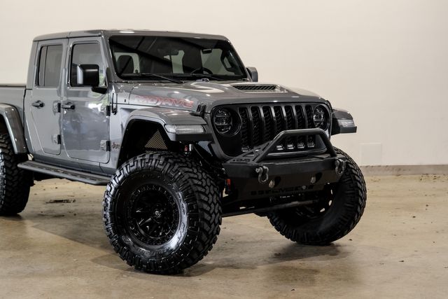 2021 Jeep Gladiator Mojave 4X4 LTH, FUEL COVERT WHEELS ,ONLY 37K | Carrollton, TX | Texas Vehicle Exchange 2021 Jeep Gladiator Mojave 4X4 LTH, FUEL COVERT WHEELS ,ONLY 37K | Carrollton, TX | Texas Vehicle Exchange