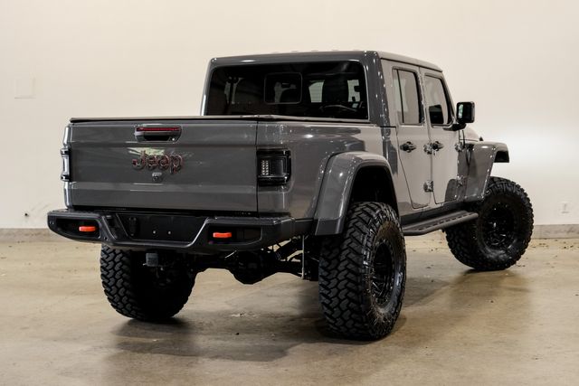2021 Jeep Gladiator Mojave 4X4 LTH, FUEL COVERT WHEELS ,ONLY 37K | Carrollton, TX | Texas Vehicle Exchange 2021 Jeep Gladiator Mojave 4X4 LTH, FUEL COVERT WHEELS ,ONLY 37K | Carrollton, TX | Texas Vehicle Exchange