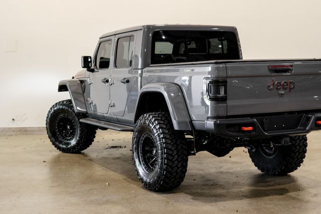 2021 Jeep Gladiator Mojave 4X4 LTH, FUEL COVERT WHEELS ,ONLY 37K | Carrollton, TX | Texas Vehicle Exchange 2021 Jeep Gladiator Mojave 4X4 LTH, FUEL COVERT WHEELS ,ONLY 37K | Carrollton, TX | Texas Vehicle Exchange