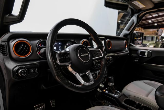 2021 Jeep Gladiator Mojave 4X4 LTH, FUEL COVERT WHEELS ,ONLY 37K | Carrollton, TX | Texas Vehicle Exchange 2021 Jeep Gladiator Mojave 4X4 LTH, FUEL COVERT WHEELS ,ONLY 37K | Carrollton, TX | Texas Vehicle Exchange