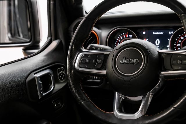 2021 Jeep Gladiator Mojave 4X4 LTH, FUEL COVERT WHEELS ,ONLY 37K | Carrollton, TX | Texas Vehicle Exchange 2021 Jeep Gladiator Mojave 4X4 LTH, FUEL COVERT WHEELS ,ONLY 37K | Carrollton, TX | Texas Vehicle Exchange