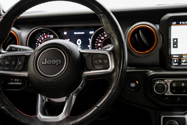 2021 Jeep Gladiator Mojave 4X4 LTH, FUEL COVERT WHEELS ,ONLY 37K | Carrollton, TX | Texas Vehicle Exchange 2021 Jeep Gladiator Mojave 4X4 LTH, FUEL COVERT WHEELS ,ONLY 37K | Carrollton, TX | Texas Vehicle Exchange