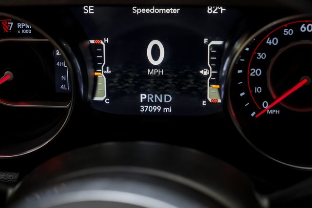 2021 Jeep Gladiator Mojave 4X4 LTH, FUEL COVERT WHEELS ,ONLY 37K | Carrollton, TX | Texas Vehicle Exchange