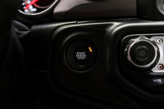 2021 Jeep Gladiator Mojave 4X4 LTH, FUEL COVERT WHEELS ,ONLY 37K | Carrollton, TX | Texas Vehicle Exchange