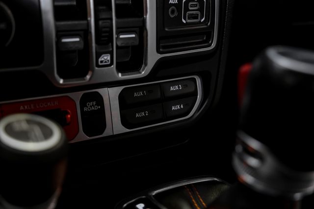 2021 Jeep Gladiator Mojave 4X4 LTH, FUEL COVERT WHEELS ,ONLY 37K | Carrollton, TX | Texas Vehicle Exchange