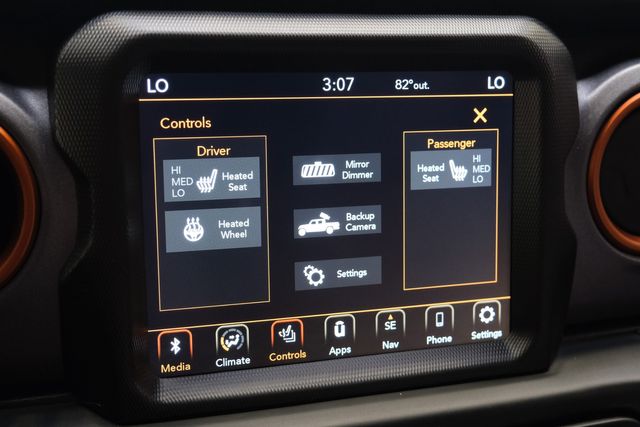 2021 Jeep Gladiator Mojave 4X4 LTH, FUEL COVERT WHEELS ,ONLY 37K | Carrollton, TX | Texas Vehicle Exchange 2021 Jeep Gladiator Mojave 4X4 LTH, FUEL COVERT WHEELS ,ONLY 37K | Carrollton, TX | Texas Vehicle Exchange