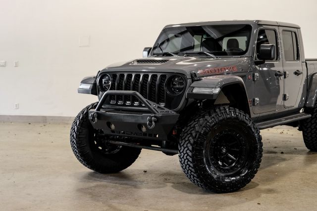 2021 Jeep Gladiator Mojave 4X4 LTH, FUEL COVERT WHEELS ,ONLY 37K | Carrollton, TX | Texas Vehicle Exchange 2021 Jeep Gladiator Mojave 4X4 LTH, FUEL COVERT WHEELS ,ONLY 37K | Carrollton, TX | Texas Vehicle Exchange