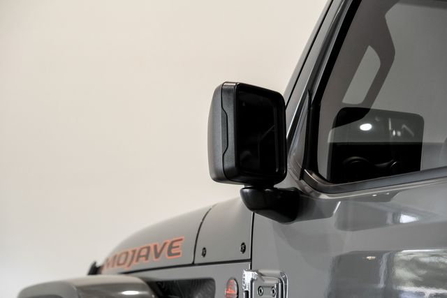 2021 Jeep Gladiator Mojave 4X4 LTH, FUEL COVERT WHEELS ,ONLY 37K | Carrollton, TX | Texas Vehicle Exchange 2021 Jeep Gladiator Mojave 4X4 LTH, FUEL COVERT WHEELS ,ONLY 37K | Carrollton, TX | Texas Vehicle Exchange