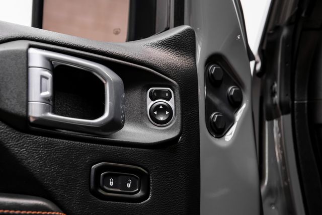 2021 Jeep Gladiator Mojave 4X4 LTH, FUEL COVERT WHEELS ,ONLY 37K | Carrollton, TX | Texas Vehicle Exchange