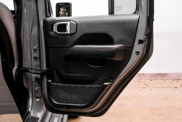 2021 Jeep Gladiator Mojave 4X4 LTH, FUEL COVERT WHEELS ,ONLY 37K | Carrollton, TX | Texas Vehicle Exchange