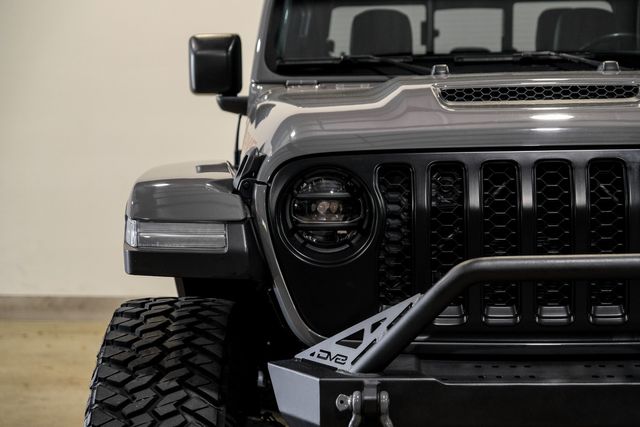 2021 Jeep Gladiator Mojave 4X4 LTH, FUEL COVERT WHEELS ,ONLY 37K | Carrollton, TX | Texas Vehicle Exchange 2021 Jeep Gladiator Mojave 4X4 LTH, FUEL COVERT WHEELS ,ONLY 37K | Carrollton, TX | Texas Vehicle Exchange