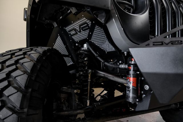 2021 Jeep Gladiator Mojave 4X4 LTH, FUEL COVERT WHEELS ,ONLY 37K | Carrollton, TX | Texas Vehicle Exchange