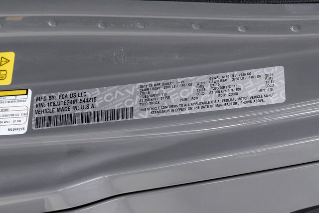 2021 Jeep Gladiator Mojave 4X4 LTH, FUEL COVERT WHEELS ,ONLY 37K | Carrollton, TX | Texas Vehicle Exchange 2021 Jeep Gladiator Mojave 4X4 LTH, FUEL COVERT WHEELS ,ONLY 37K | Carrollton, TX | Texas Vehicle Exchange