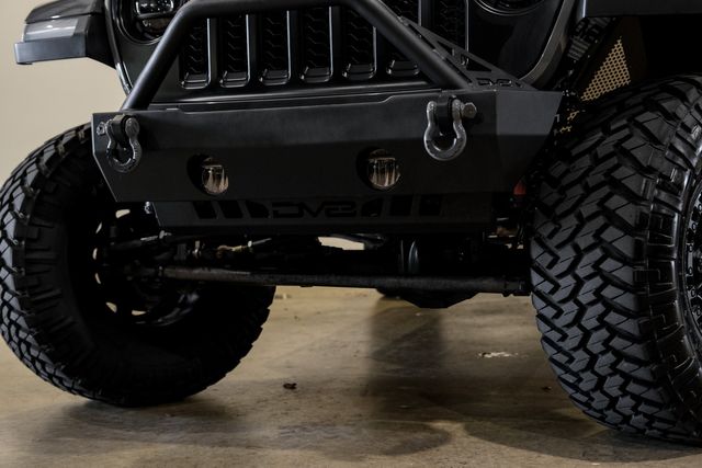 2021 Jeep Gladiator Mojave 4X4 LTH, FUEL COVERT WHEELS ,ONLY 37K | Carrollton, TX | Texas Vehicle Exchange