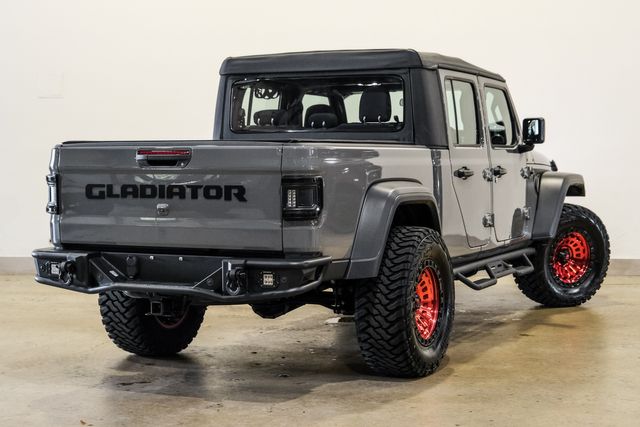 2021 Jeep Gladiator Sport 4x4,BUMPERS,LED'S, FUEL,6 SPEED, 39K MILES | Carrollton, TX | Texas Vehicle Exchange 2021 Jeep Gladiator Sport 4x4,BUMPERS,LED'S, FUEL,6 SPEED, 39K MILES | Carrollton, TX | Texas Vehicle Exchange