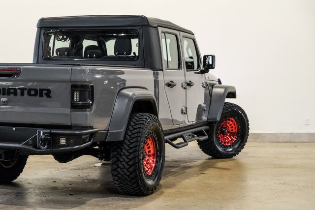 2021 Jeep Gladiator Sport 4x4,BUMPERS,LED'S, FUEL,6 SPEED, 39K MILES | Carrollton, TX | Texas Vehicle Exchange 2021 Jeep Gladiator Sport 4x4,BUMPERS,LED'S, FUEL,6 SPEED, 39K MILES | Carrollton, TX | Texas Vehicle Exchange
