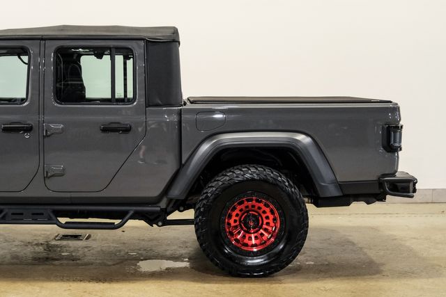 2021 Jeep Gladiator Sport 4x4,BUMPERS,LED'S, FUEL,6 SPEED, 39K MILES | Carrollton, TX | Texas Vehicle Exchange 2021 Jeep Gladiator Sport 4x4,BUMPERS,LED'S, FUEL,6 SPEED, 39K MILES | Carrollton, TX | Texas Vehicle Exchange