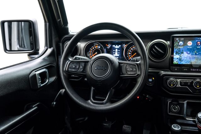 2021 Jeep Gladiator Sport 4x4,BUMPERS,LED'S, FUEL,6 SPEED, 39K MILES | Carrollton, TX | Texas Vehicle Exchange 2021 Jeep Gladiator Sport 4x4,BUMPERS,LED'S, FUEL,6 SPEED, 39K MILES | Carrollton, TX | Texas Vehicle Exchange