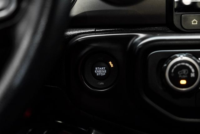 2021 Jeep Gladiator Sport  4x4,BUMPERS,LED'S, FUEL,6 SPEED, 39K MILES | Carrollton, TX | Texas Vehicle Exchange