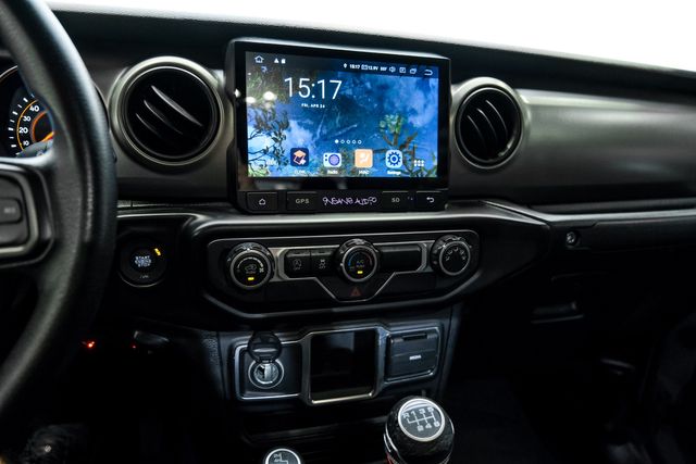 2021 Jeep Gladiator Sport 4x4,BUMPERS,LED'S, FUEL,6 SPEED, 39K MILES | Carrollton, TX | Texas Vehicle Exchange 2021 Jeep Gladiator Sport 4x4,BUMPERS,LED'S, FUEL,6 SPEED, 39K MILES | Carrollton, TX | Texas Vehicle Exchange