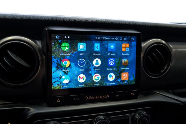 2021 Jeep Gladiator Sport  4x4,BUMPERS,LED'S, FUEL,6 SPEED, 39K MILES | Carrollton, TX | Texas Vehicle Exchange