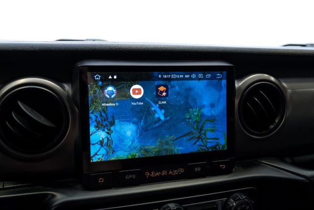 2021 Jeep Gladiator Sport 4x4,BUMPERS,LED'S, FUEL,6 SPEED, 39K MILES | Carrollton, TX | Texas Vehicle Exchange 2021 Jeep Gladiator Sport 4x4,BUMPERS,LED'S, FUEL,6 SPEED, 39K MILES | Carrollton, TX | Texas Vehicle Exchange