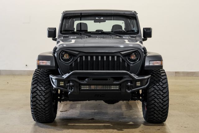 2021 Jeep Gladiator Sport 4x4,BUMPERS,LED'S, FUEL,6 SPEED, 39K MILES | Carrollton, TX | Texas Vehicle Exchange 2021 Jeep Gladiator Sport 4x4,BUMPERS,LED'S, FUEL,6 SPEED, 39K MILES | Carrollton, TX | Texas Vehicle Exchange