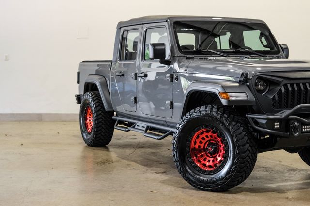 2021 Jeep Gladiator Sport 4x4,BUMPERS,LED'S, FUEL,6 SPEED, 39K MILES | Carrollton, TX | Texas Vehicle Exchange 2021 Jeep Gladiator Sport 4x4,BUMPERS,LED'S, FUEL,6 SPEED, 39K MILES | Carrollton, TX | Texas Vehicle Exchange