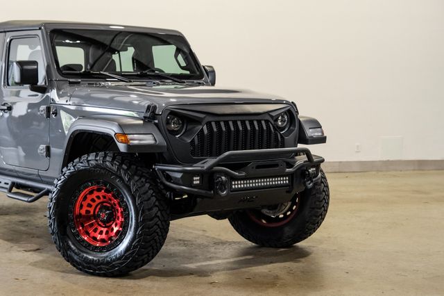 2021 Jeep Gladiator Sport 4x4,BUMPERS,LED'S, FUEL,6 SPEED, 39K MILES | Carrollton, TX | Texas Vehicle Exchange 2021 Jeep Gladiator Sport 4x4,BUMPERS,LED'S, FUEL,6 SPEED, 39K MILES | Carrollton, TX | Texas Vehicle Exchange