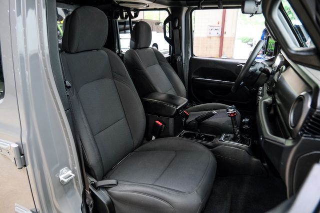 2021 Jeep Gladiator Sport 4x4,BUMPERS,LED'S, FUEL,6 SPEED, 39K MILES | Carrollton, TX | Texas Vehicle Exchange 2021 Jeep Gladiator Sport 4x4,BUMPERS,LED'S, FUEL,6 SPEED, 39K MILES | Carrollton, TX | Texas Vehicle Exchange