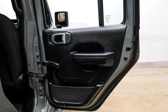 2021 Jeep Gladiator Sport 4x4,BUMPERS,LED'S, FUEL,6 SPEED, 39K MILES | Carrollton, TX | Texas Vehicle Exchange 2021 Jeep Gladiator Sport 4x4,BUMPERS,LED'S, FUEL,6 SPEED, 39K MILES | Carrollton, TX | Texas Vehicle Exchange