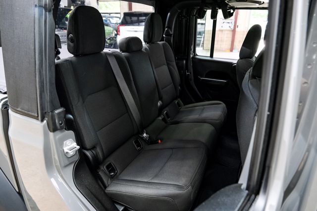 2021 Jeep Gladiator Sport 4x4,BUMPERS,LED'S, FUEL,6 SPEED, 39K MILES | Carrollton, TX | Texas Vehicle Exchange 2021 Jeep Gladiator Sport 4x4,BUMPERS,LED'S, FUEL,6 SPEED, 39K MILES | Carrollton, TX | Texas Vehicle Exchange