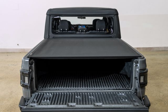 2021 Jeep Gladiator Sport  4x4,BUMPERS,LED'S, FUEL,6 SPEED, 39K MILES | Carrollton, TX | Texas Vehicle Exchange