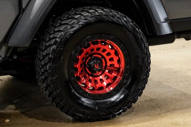 2021 Jeep Gladiator Sport 4x4,BUMPERS,LED'S, FUEL,6 SPEED, 39K MILES | Carrollton, TX | Texas Vehicle Exchange 2021 Jeep Gladiator Sport 4x4,BUMPERS,LED'S, FUEL,6 SPEED, 39K MILES | Carrollton, TX | Texas Vehicle Exchange