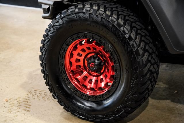 2021 Jeep Gladiator Sport  4x4,BUMPERS,LED'S, FUEL,6 SPEED, 39K MILES | Carrollton, TX | Texas Vehicle Exchange