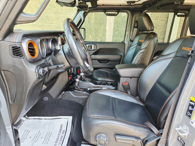 2021 Jeep Gladiator Mojave | Ellisville, MO | AutoPort 2021 Jeep Gladiator Mojave | Ellisville, MO | AutoPort