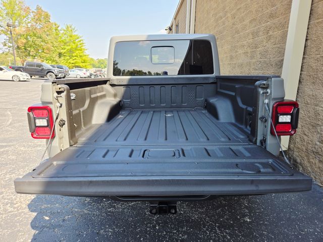 2021 Jeep Gladiator Mojave | Ellisville, MO | AutoPort 2021 Jeep Gladiator Mojave | Ellisville, MO | AutoPort