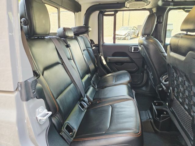 2021 Jeep Gladiator Mojave | Ellisville, MO | AutoPort 2021 Jeep Gladiator Mojave | Ellisville, MO | AutoPort