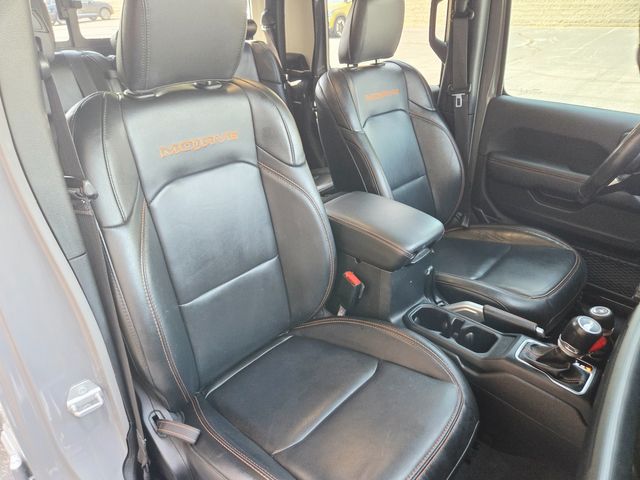 2021 Jeep Gladiator Mojave | Ellisville, MO | AutoPort 2021 Jeep Gladiator Mojave | Ellisville, MO | AutoPort