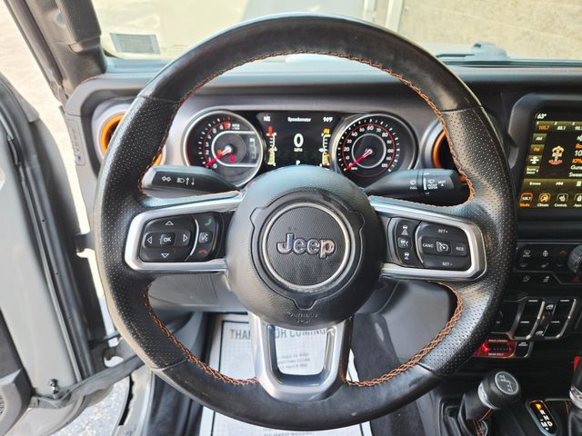 2021 Jeep Gladiator Mojave | Ellisville, MO | AutoPort 2021 Jeep Gladiator Mojave | Ellisville, MO | AutoPort