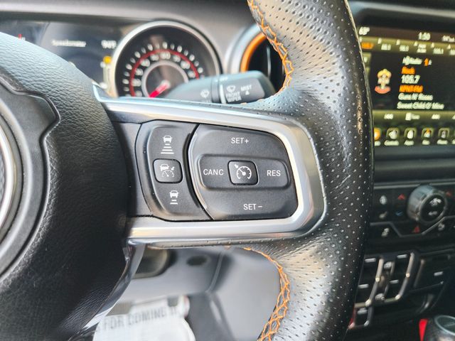 2021 Jeep Gladiator Mojave | Ellisville, MO | AutoPort 2021 Jeep Gladiator Mojave | Ellisville, MO | AutoPort